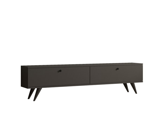 Hanah Home Paris - Antracita